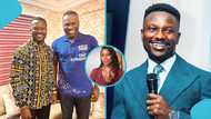 “He was a good man”: Young lady recounts how late Pastor Danny Boateng-Kusi saved her life