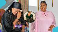 Auntie Mabel: Vivian Jill announces details for her sister’s one-week observation