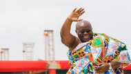 Independence Day: Akufo-Addo tasks Ghanaians to work harder