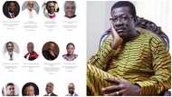 Dr Otabil’s name removed from Cathedral board of trustees