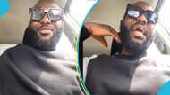 Ghanaian man in Belgium says he is not obliged to cater for his parents: "I don't care even if they sleep in a gutter"