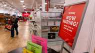 US private sector hiring up less than expected in February