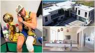 Man shows off Stephen Curry's plush $50 million beachside property in America