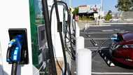 California set to ban fossil fuel cars by 2035