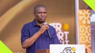 "The Norway Embassy Were Not Prudent": Sports Minister Mustapha Ussif on Absconded Para Athletes
