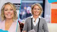 How much is Dylan Dreyer worth? Today show star’s salary and income sources