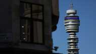 London's iconic BT Tower sold to become hotel