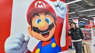 Nintendo lifts net profit forecast on weak yen, steady Switch sales