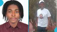 Nana Agyei Oduro Ahyia: Sister demands justice for teen student who died in Latvia