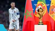 Why Ronaldo could make history at 2030 World Cup at 45, says former Man United assistant coach