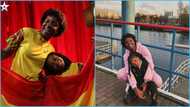 Afronita reacts to third place finish at Britain's Got Talent: "We made Ghana proud"