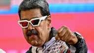 Maduro attacks social media, claims 'cyber-fascist' coup bid