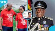 Ghana Jollof challenges police after being declared wanted, goes hard at Mahama in new video