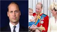 Photo of Prince William's Buff Arms During Covid-19 Vaccination Excites Fans Online