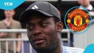 When Michael Essien spoke about his collapsed Manchester United move