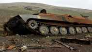 Armenia, Azerbaijan report deadly border clashes