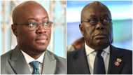 ‘Stubborn’ Akufo-Addo could’ve prevented current crisis if he’d listened to advice – Ato Forson