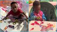 Guinness World Records: One-year-old Ghanaian baby gets approval to attempt youngest male artist