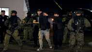 Attacker and girlfriend 'planned' attempted hit on Argentine VP
