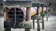 Raw deal: English consumers stuck with sewage cleanup bill