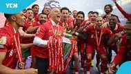 How much prize money each Premier League team earned this season