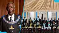 “We are decent, respectable me”: Freemasons in Ghana kick against negative perception of group