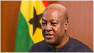 It’s a scam: Mahama distances himself from “GH¢2,000 Grants for Ghanaians” ads