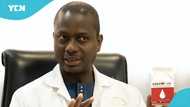 Major breakthrough as company produces Africa’s first locally made sickle cell treatment