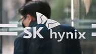 Memory chip giant SK Hynix returns to profit on strong AI demand
