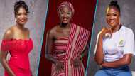 2023 GMB: 5 pictures of Wunie the beauty pageant contestant who cried after her eviction