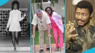 RIP: Throwback video shows JJ Rawlings recounting how he won Nana Konadu’s heart