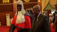 Chief Justice’s petition against Dominic Ayine part of efforts to enforce culture of silence - NDC secretary