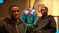 Prempeh College: NSMQ star in top US University shares his experience studying abroad, video