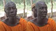 Kwame Asumane: 60-year-old Ghanaian man Narrates how he was sent to Prison for bailing a friend out