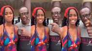 Protective GH dad warns all potential 'sugar daddies' to stay away from his beautiful daughter