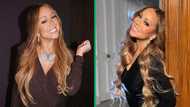 Mariah Carey turns 55, netizens celebrate iconic singer's birthday: "There will never be another"