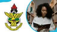 KNUST admission for 2024/2025: forms, deadline, requirements, portal