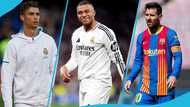 Mbappe surpasses Messi & Ronaldo to epic career milestone after scoring hattrick against Man City