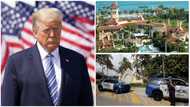 FBI Agents raid Donald Trump's $5 million Mar-a-Lago residence as part of investigations