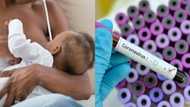 COVID-19: 11-day-old baby contracts virus at Komfo Anokye Teaching Hospital