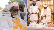 You're such a blessing - Ghanaians tell National Chief Imam on 102nd birthday