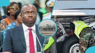 Helicopter crash: Aircraft engineer downplays claims of bad weather, focuses on sabotage
