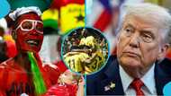 Ghana fan sends bold message to Donald Trump after Black Stars World Cup qualification: “Be expecting us”