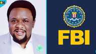 Ayitey Ayayee-Amim: Meet the Ghanaian pastor reportedly on FBI's Most Wanted list
