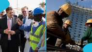 Qatar invites applications from Ghanaians, Nigerians and other international professionals