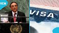 Full list of 55 countries whose citizens can visit Pakistan without visa in 2026