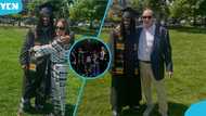 Beasts of No Nation actor Abraham Attah graduates from a US university, photos drop
