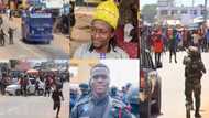 Reflecting on insecurity in Ghana and top 4 crimes that shook the nation