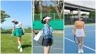 Country club outfits: Dress code and ideas on what to wear with photos