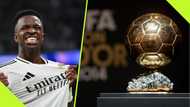 Inside look at the Ballon d'Or rule changes ahead of the 2024 award ceremony